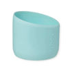 Picture of B.BOX INSULATED FLIP TOP BOTTLE 1L BUMPER - LAGOON